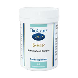 biocare 5-htp, Best supplements for headaches proven by science by healthista.com