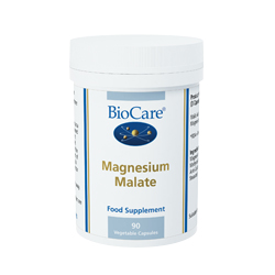 biocare magnesium malate, Best supplements for headaches proven by science by healthista.com