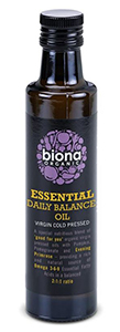 biona everyday balance, 13 kitchen oils that will take your health to the next level, by healthista (7)