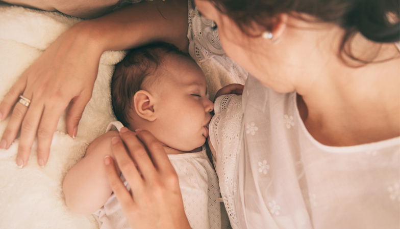 breastfeeding slider, breastfeeding tips these mothers wish someone told them by healthista