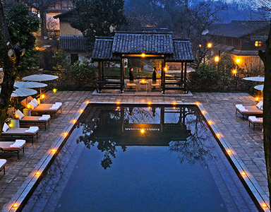 featured amanfayun resort china spa of the week by healthista