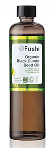 fushi black cumin seed oil, 13 kitchen oils that will take your health to the next level, by healthista (11)