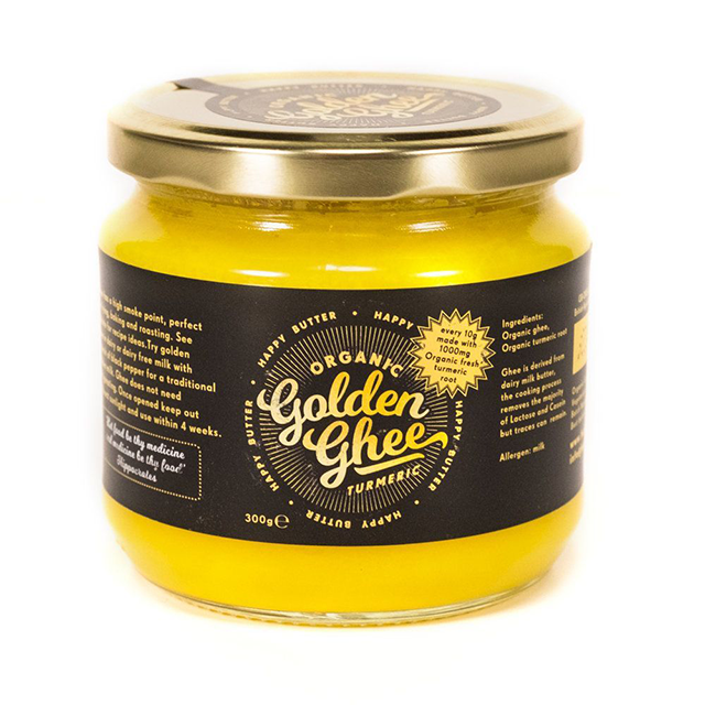 organic golden turmeric ghee, is turmeric the new kale best turmeric products by healthista