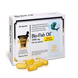 pharma nord bio-fish oil 100mg, best supplements to improve your sex drive by healthista.com