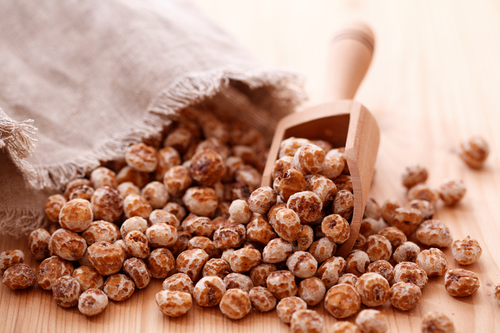 tiger-nuts-How-to-supercharge-your-breakfast-with-the-top-superfoods-right-now-by-healthista.com