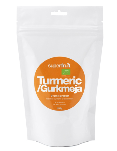 turmeric powder Superfruit, best turmeric products is turmeric the new kale by healthista