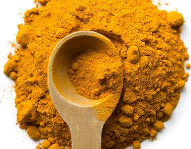 turmeric spoon featured, turmeric is the new kale best turmeric products by healthista