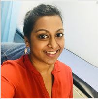 Dr Preethi Daniel