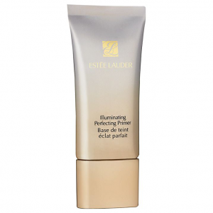 Estee Lauder illuminating perfecting primer Get the beauty looks from the SS18 catwalks by healthista