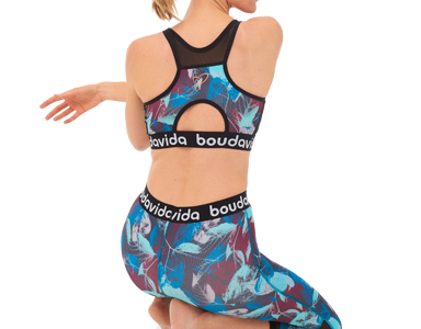 KITSPIRATION AW range from new brand Boudavida who's sales support women's sport industry, by healthista.com 22w3