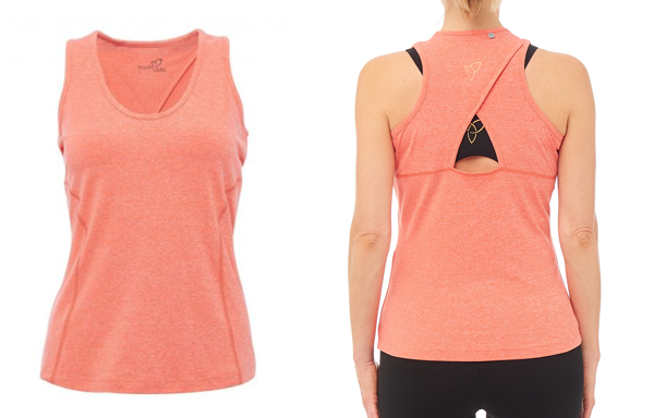 KITSPIRATION AW range from new brand Boudavida who's sales support women's sport industry, by healthista.com