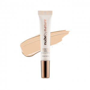 Nude by nature concealer, LFW catwalk Get the beauty looks from the SS18 catwalks by healthista