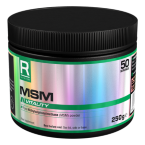 Reflex-MSM-Methylsulfonylmethane-250g-healthista-shop