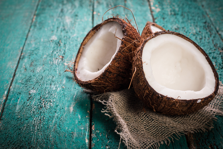 coconut-15-organic-food-essentials-by-healthista.com