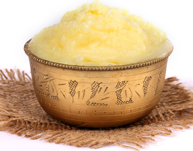 ghee bowl butter featured, so why is ghee okay by healthista