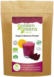 greens organic beetroot powder, best supplements for people who exercise by healthista.com