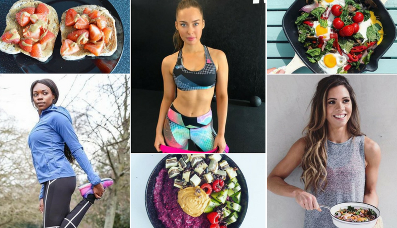 26 healthy food hacks these top Instagrammers use every day