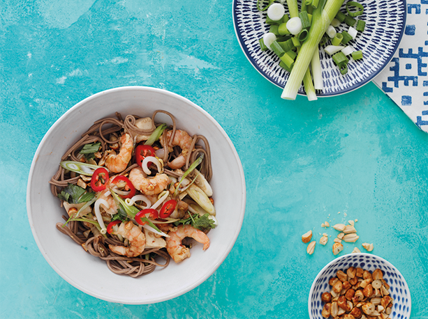 prawn tofu pad thai dream, 7 steps to going dairy-free without missing out on key nutrients plus 3 vegan recipes to help by healthista