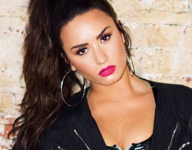 Celebrity Trainer Secrets Demi Lovato's Brazilian Jiu-Jitsu trainer says the sport is life changing