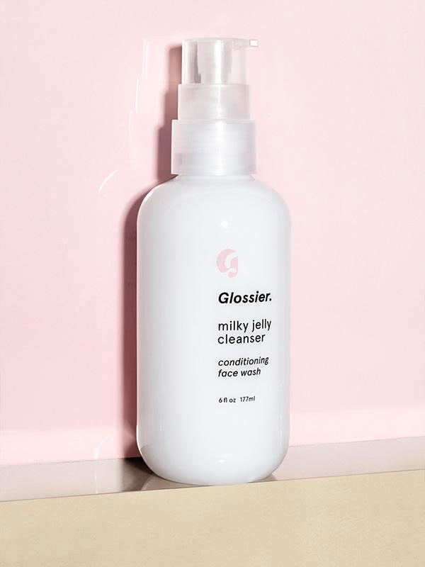 gel-cleanse-glossier Healthista reviews Glossier by healthista.com