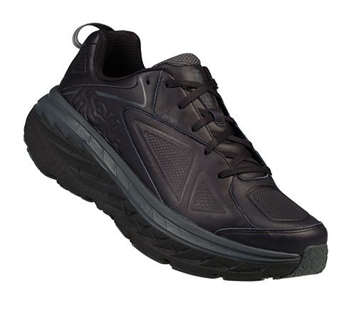 hoka-bondi best fashionable and functional trainers by healthista