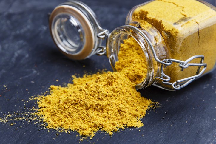 turmeric Eat your way to happiness 3 Day brain boosting diet Healthista 