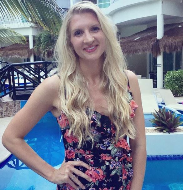 9 Healthy eating essentials athlete Rebecca Adlington, by healthista.com