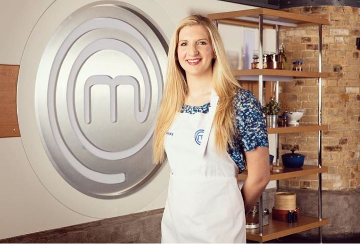 Athlete Rebecca Adlington shares her healthy food essentials and meal prep recipes, by healthista.com 1