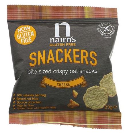 Best healthy savoury snacks with the wow factor, by healthista 8