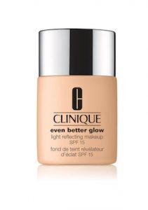 Clinique Even Better Glow X foundations that actually help your skin healthista