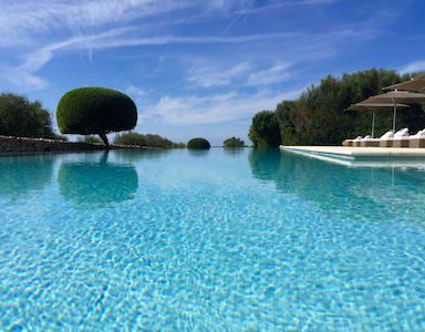 cugo gran pool spa of the week