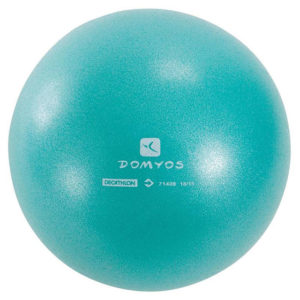 Domyos-ball,-best-Christmas-presents-for-fitness-lovers-by-healthista