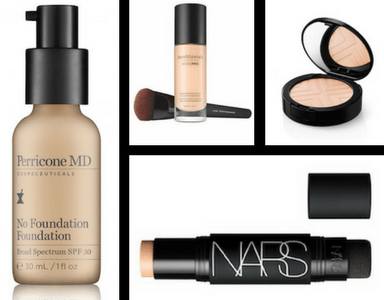 Foundations 11 foundations that actually help your skin healthista featured