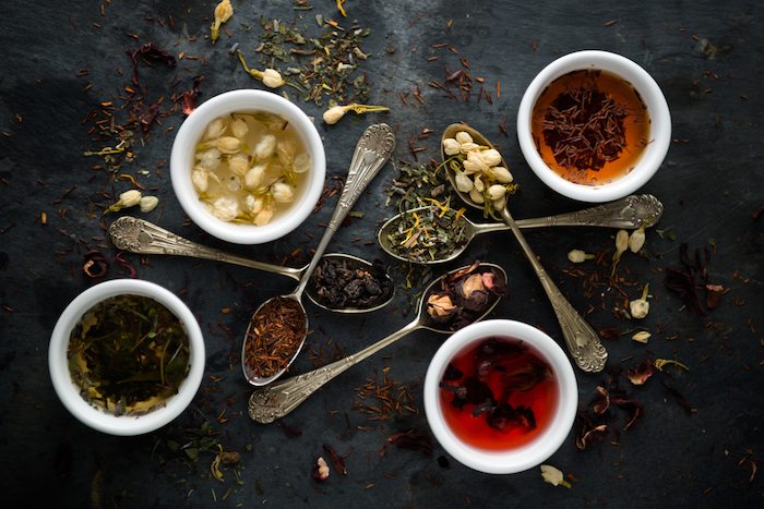 Herbal teas 10 things to do now so you dont put on weight at christmas