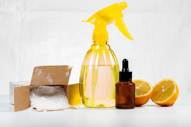 Homemade cleaning products 10 ways to protect yourself against pollution healthista