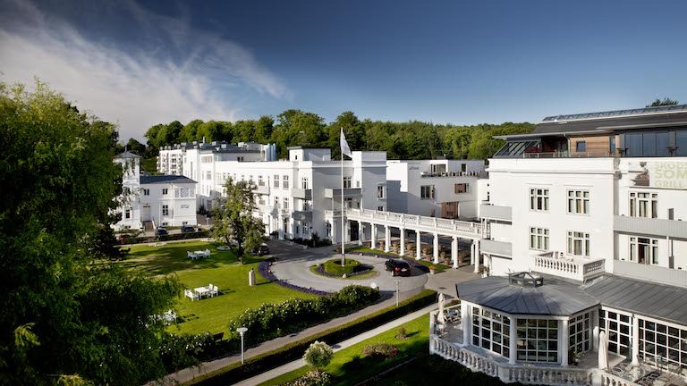 Hotel spa Spa of the week Kurhotel Skodsborg Healthista Main