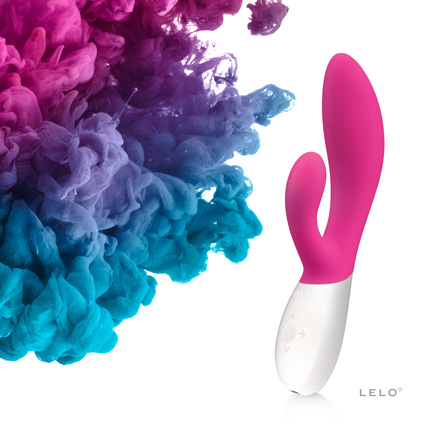 LELO_INA-Wave_Black Friday offer