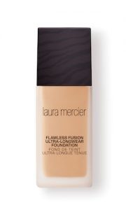 Laura Mercier Flawless Fusion Ultra-Longwear Foundation X foundations that actually help your skin healthista