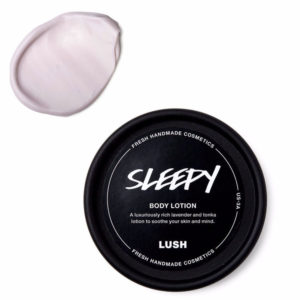 Lush-sleepy-body-lotion,-best-Christmas-presents-for-beauty-junkies-by-healthista