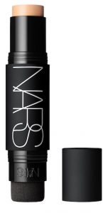 NARS Deauville Velvet Matte Foundation Stick X foundations that actually help your skin