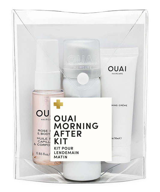 OUAI-morning-after-kit,-best-Christmas-presents-for-beauty-junkies-by-healthista