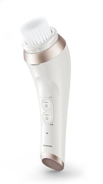 Panasonic-micro-foaming-cleanser-brush,-best-Christmas-presents-for-beauty-junkies-by-healthista