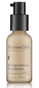 Perricone MD No Foundation Foundation X foundations that actually help your skin healthista