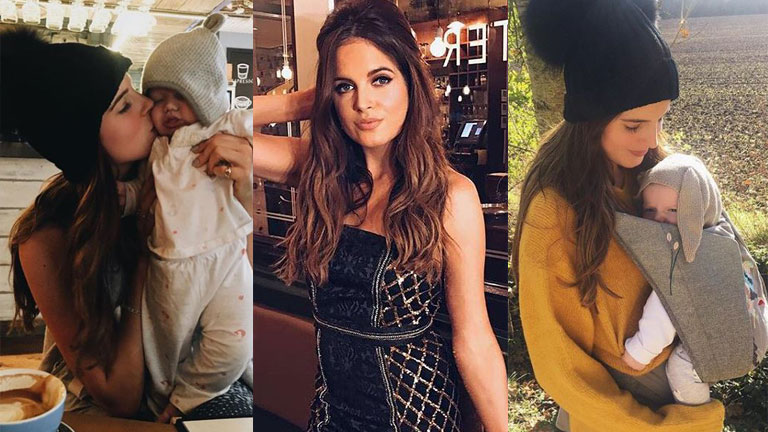 Postnatal exercise the right way - celebrity trainer Lulu Adams to Binky Felstead shares her golden rules, BY HEALTHISTA (2)