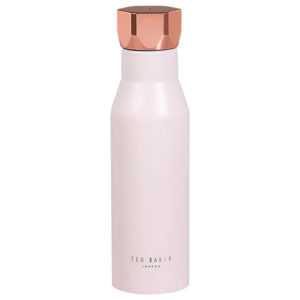 Ted-Baker-water-bottle-pink-quartz-christmas-gifts-for-fitness-lovers-by-healthista