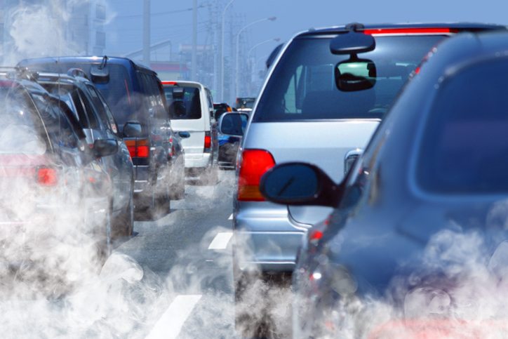 Traffic pollution 10 ways to protect yourself against pollution healthista