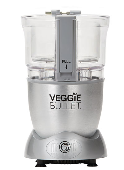 VeggieBullet 15 Best Christmas gifts for foodies and kitchens, by healthista.com