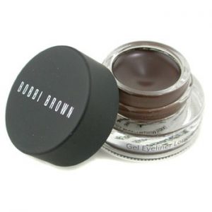 bobbi brown gel eyeliner makeup must haves healthista