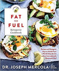 fat for fuel, best new healthy cookbooks, by healthista.com