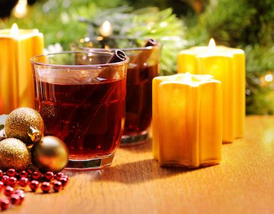 herbal tea 10 things to do now so you dont put on weight at christmas featured